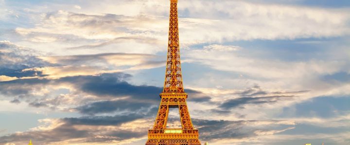 Tour Eiffel - Tourisme d'affaires
