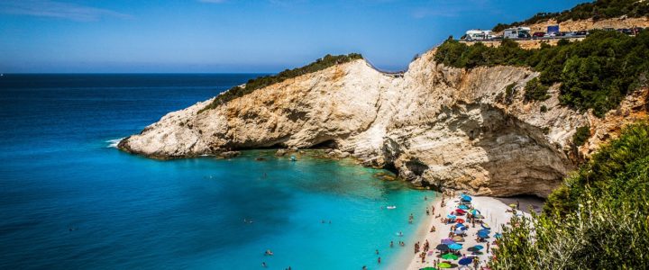 Voyage en Grèce : 4 expériences fantastiques sur la magnifique île de Lefkada