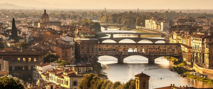 Voyage découverte en Italie : ce qu’il faut savoir avant de visiter Florence
