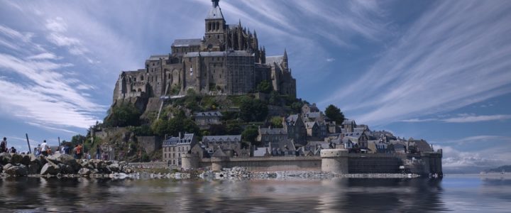 4 châteaux français dans lesquels vous pouvez séjourner